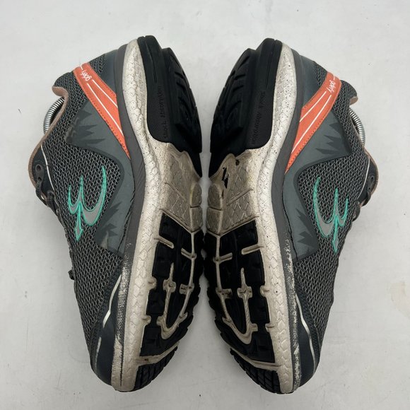 GDefy Gravity Defyer Women's Size 11 Mighty Walk Comfort Support Shoes - Picture 8 of 12